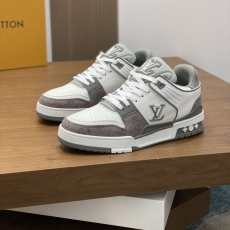 Louis Vuitton Trainer Sneaker